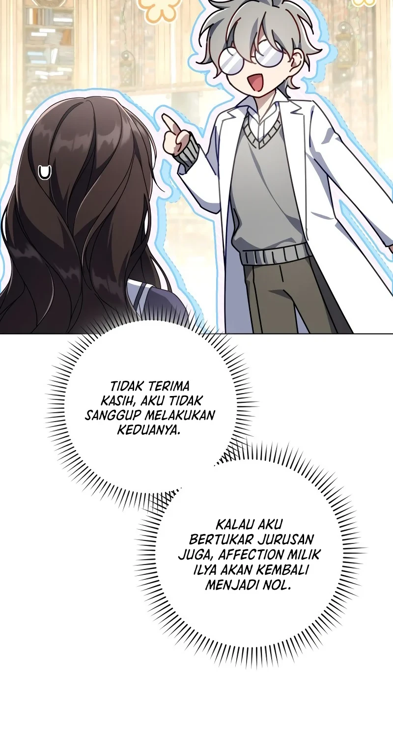 Villainess Streamer Chapter 30 Gambar 33