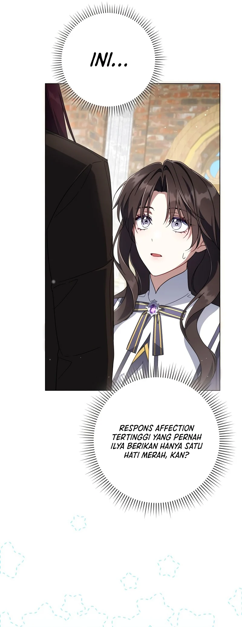 Villainess Streamer Chapter 30 Gambar 29