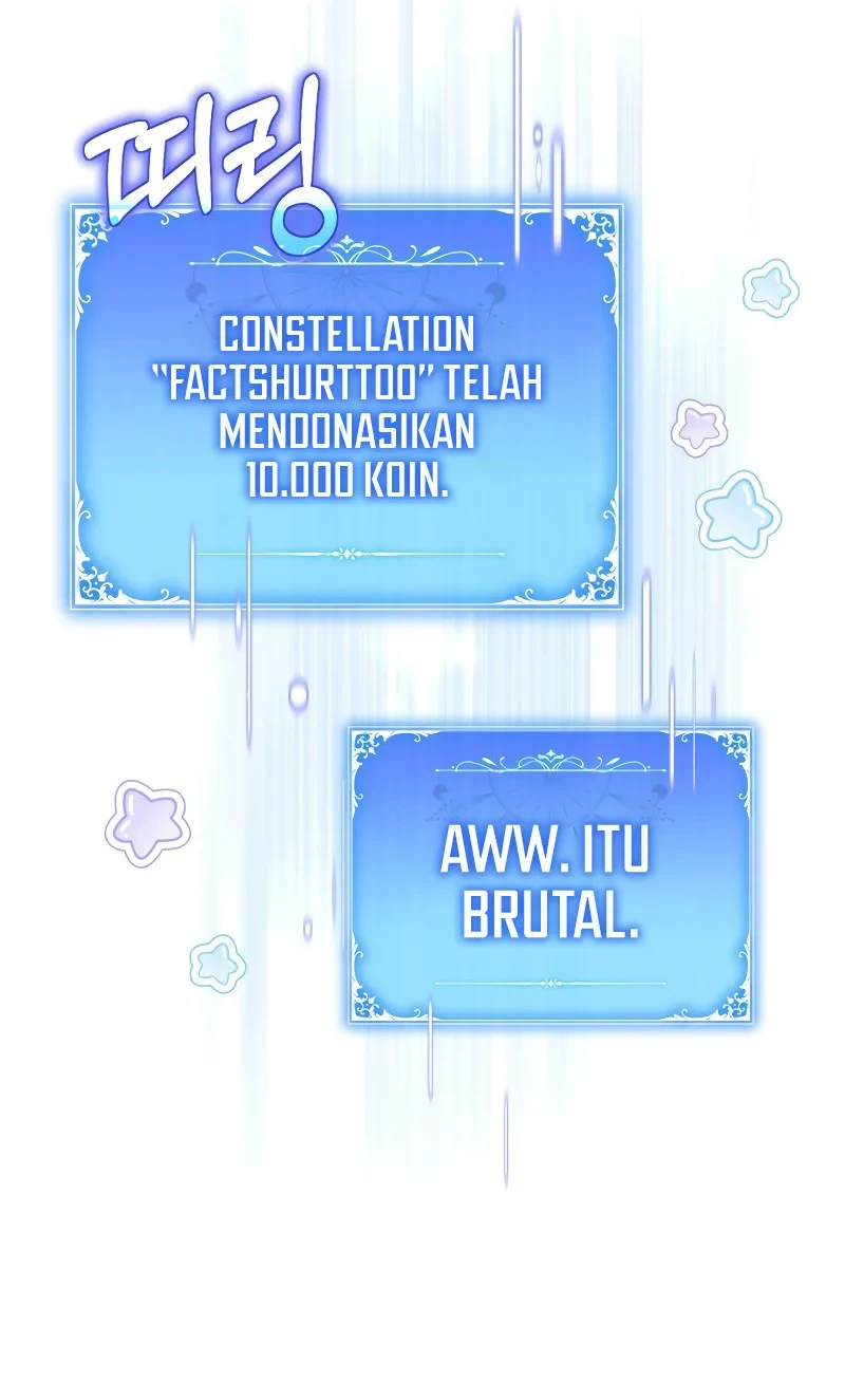 Villainess Streamer Chapter 30 Gambar 31