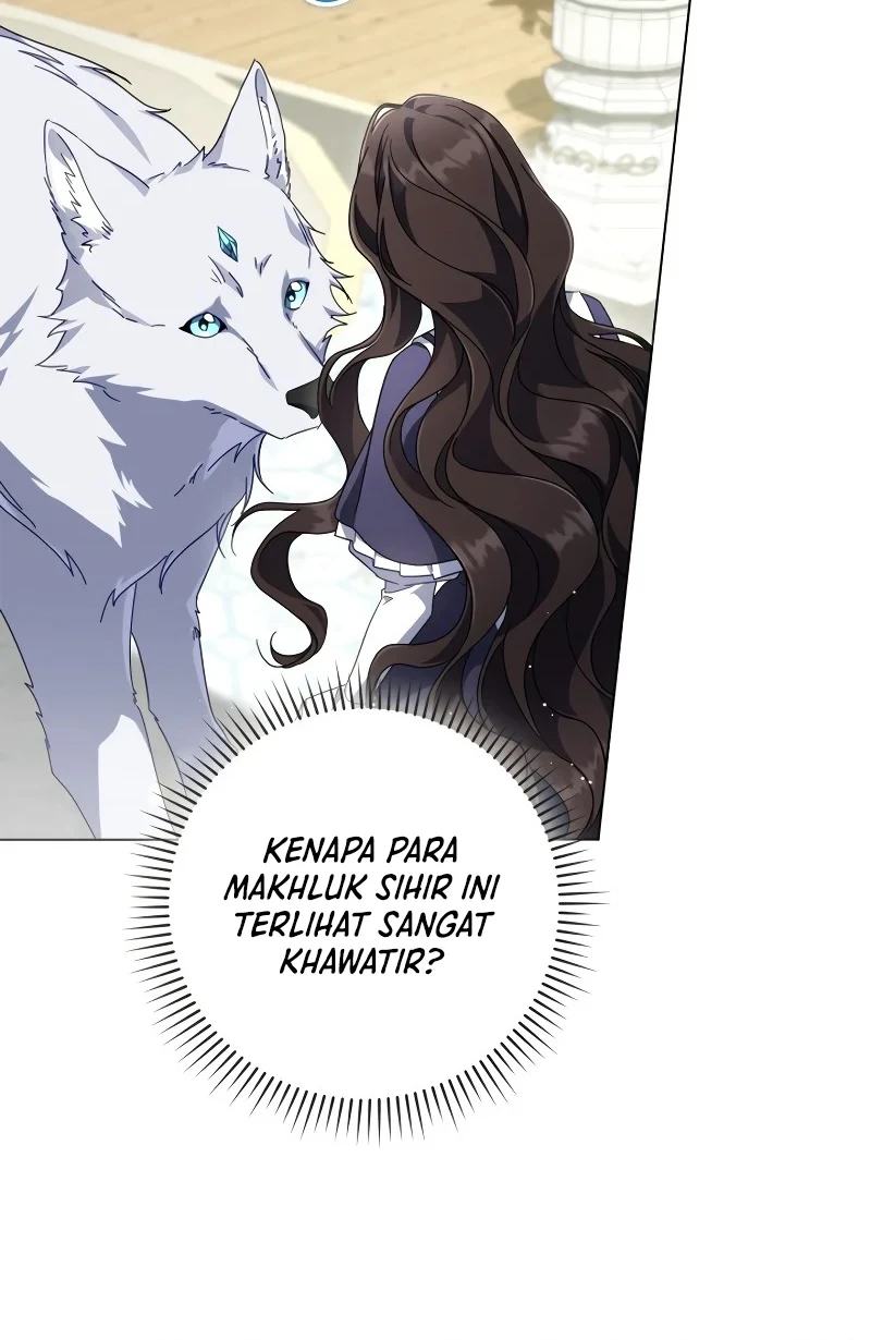 Villainess Streamer Chapter 30 Gambar 35