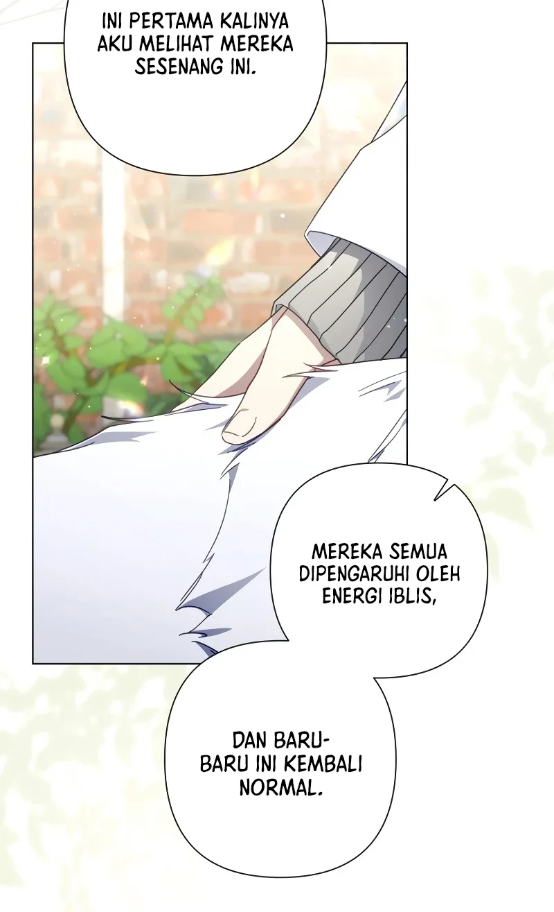 Villainess Streamer Chapter 30 Gambar 37