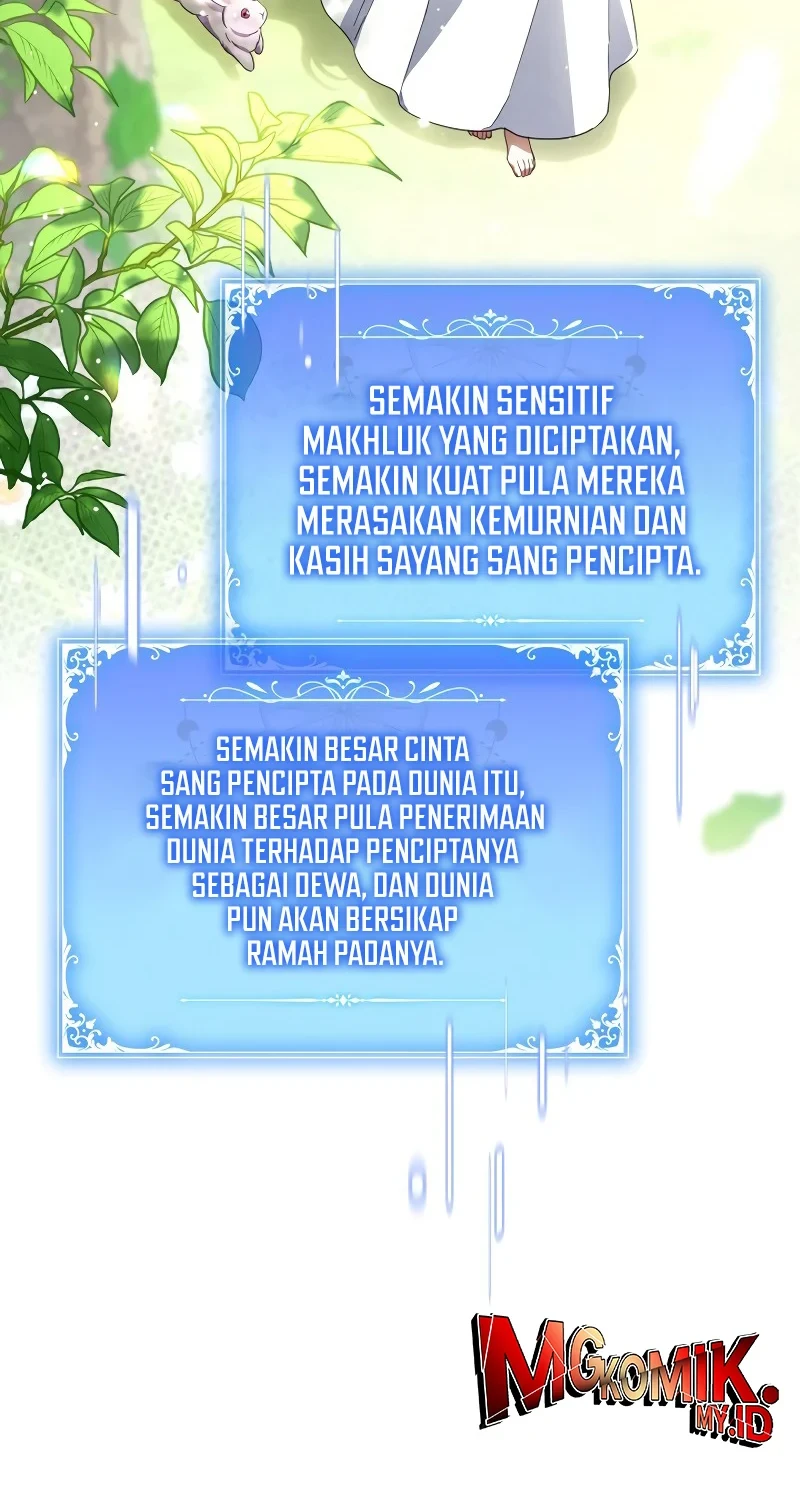 Villainess Streamer Chapter 30 Gambar 40