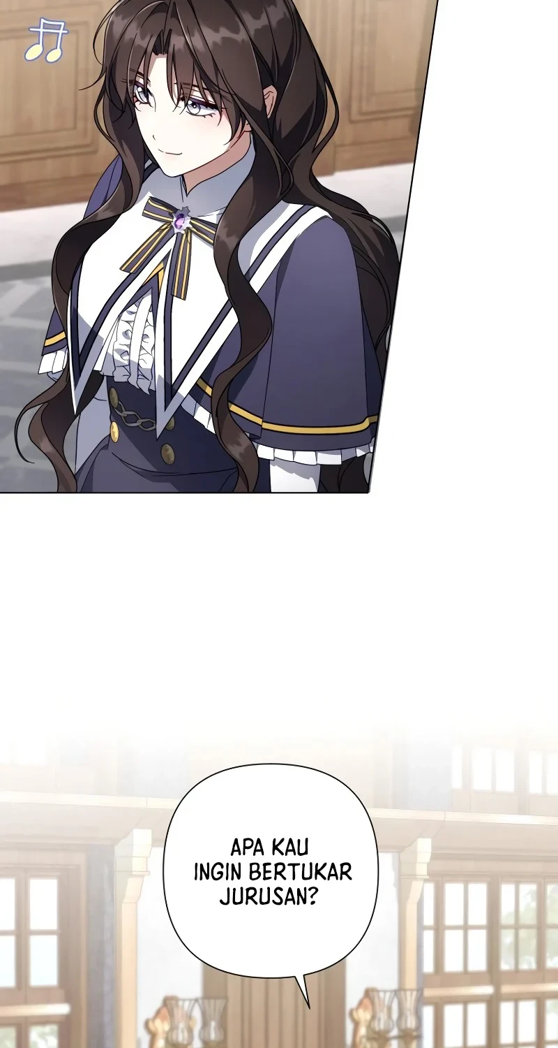 Villainess Streamer Chapter 30 Gambar 51