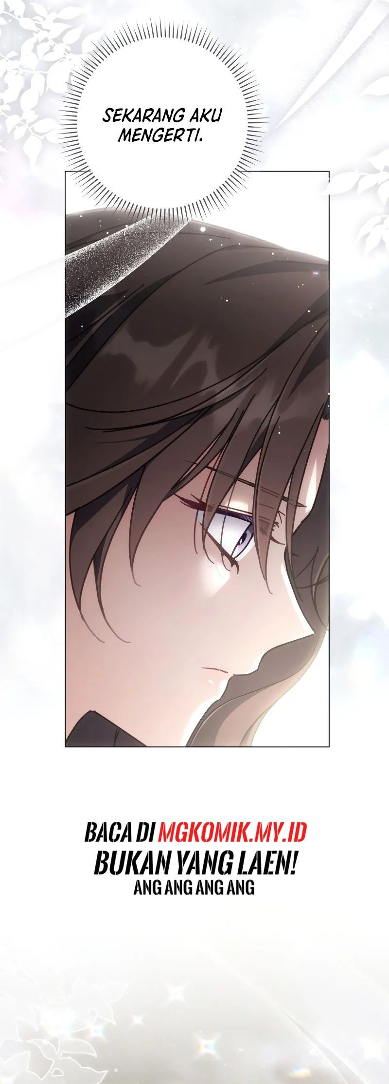 Villainess Streamer Chapter 30 Gambar 45