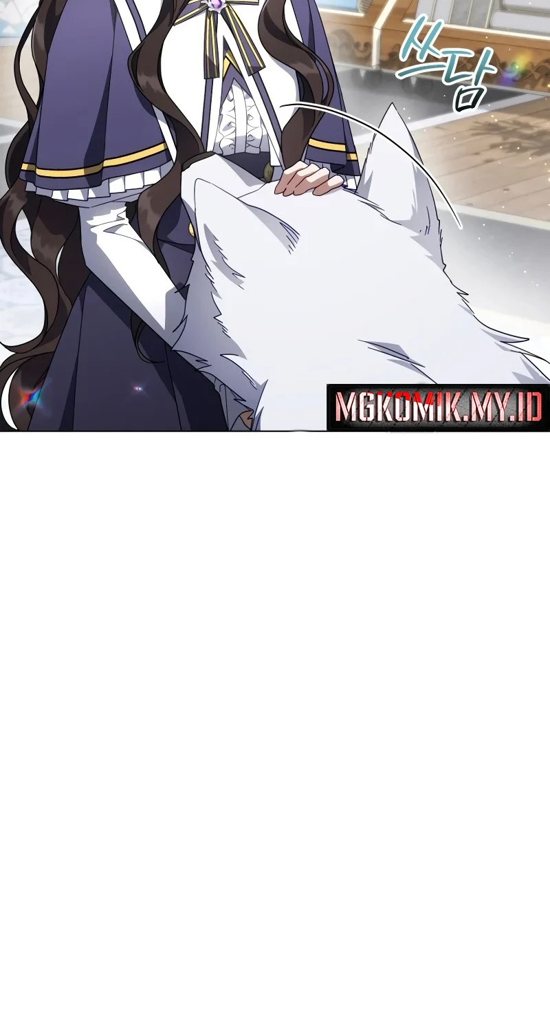 Villainess Streamer Chapter 30 Gambar 47