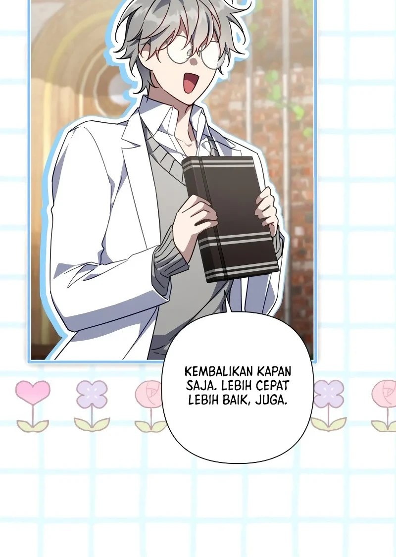 Villainess Streamer Chapter 30 Gambar 49