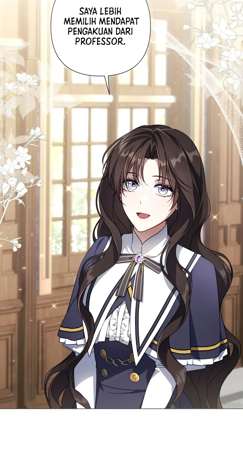 Villainess Streamer Chapter 30 Gambar 59