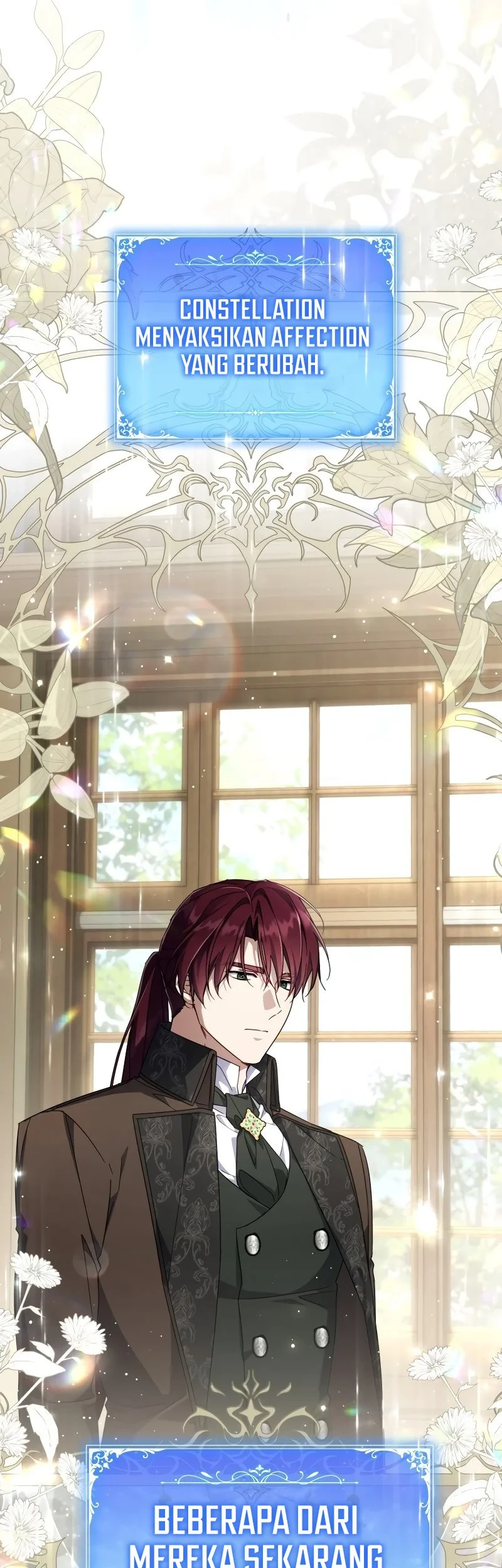 Villainess Streamer Chapter 30 Gambar 67