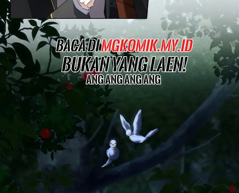 Villainess Streamer Chapter 32 Gambar 8