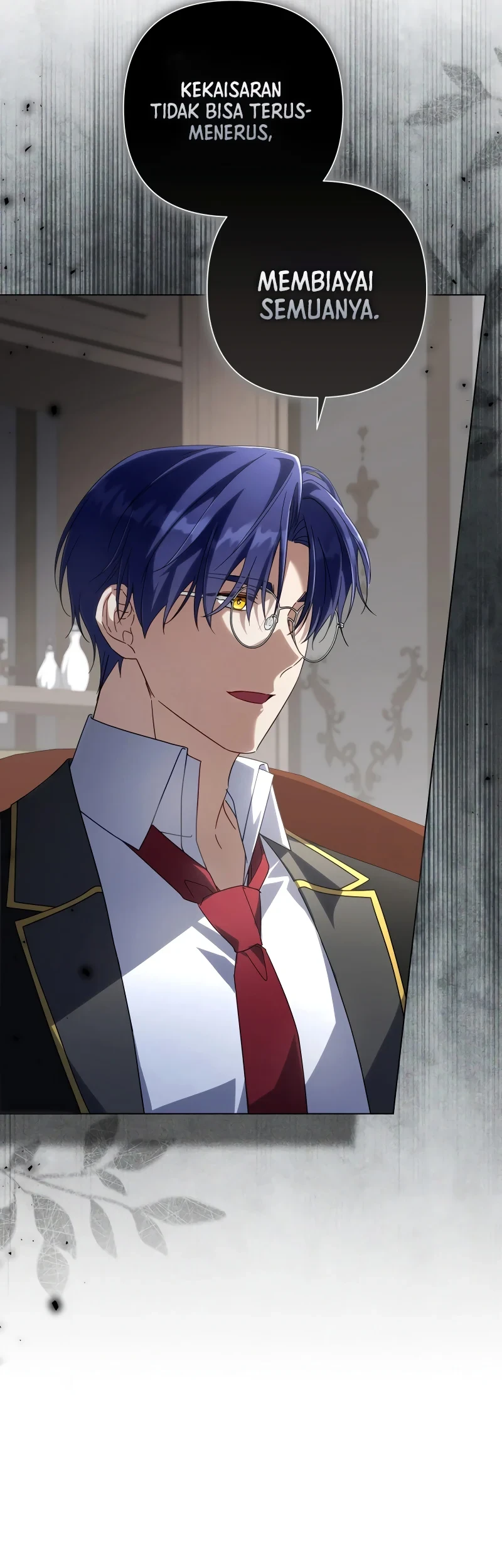 Villainess Streamer Chapter 32 Gambar 13
