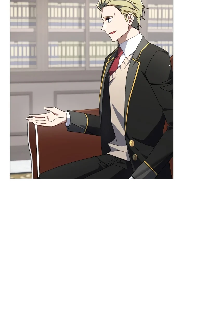 Villainess Streamer Chapter 32 Gambar 16