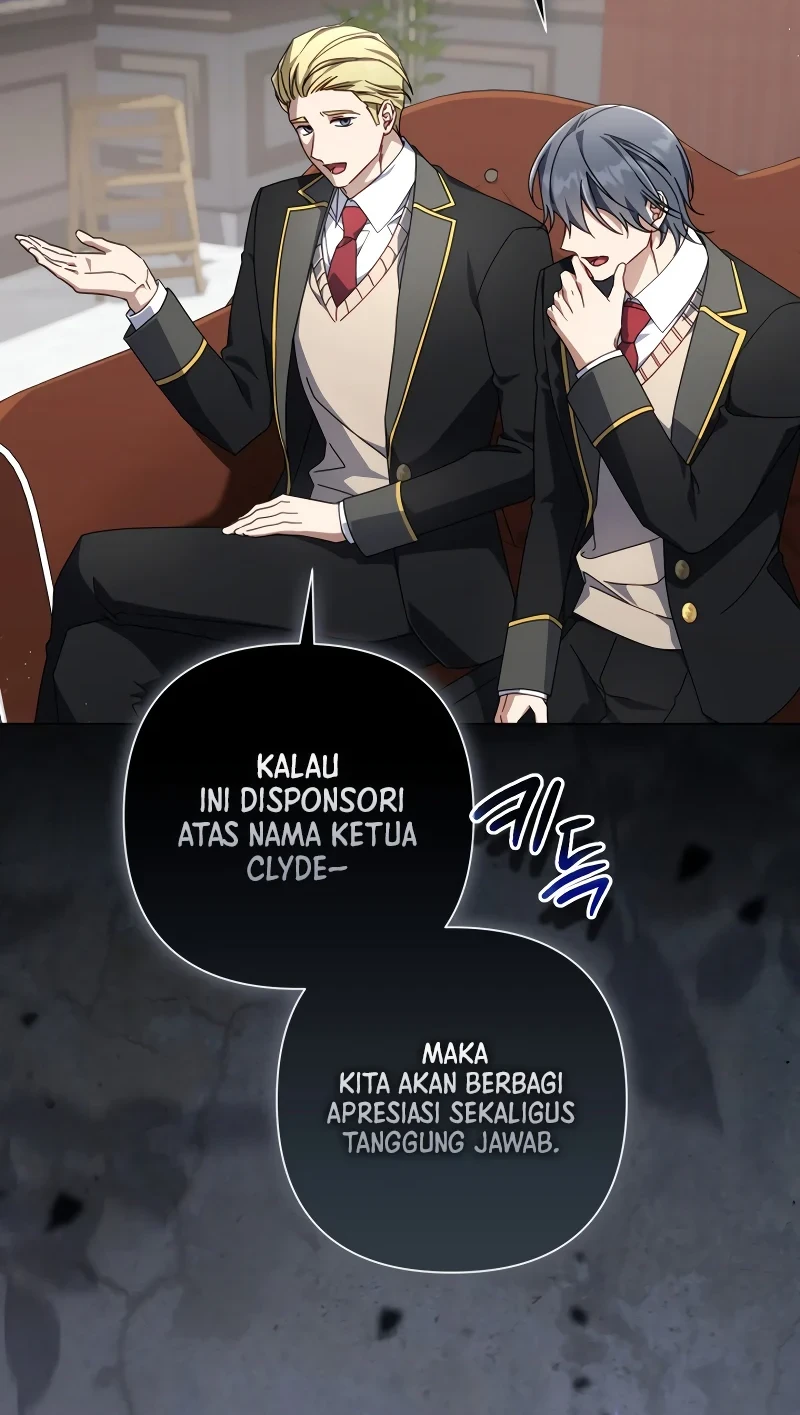 Villainess Streamer Chapter 32 Gambar 18