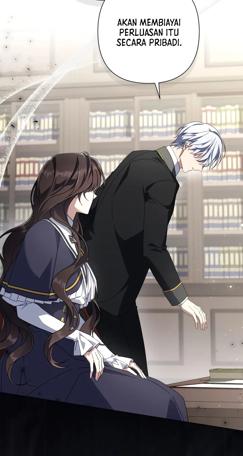 Villainess Streamer Chapter 32 Gambar 22