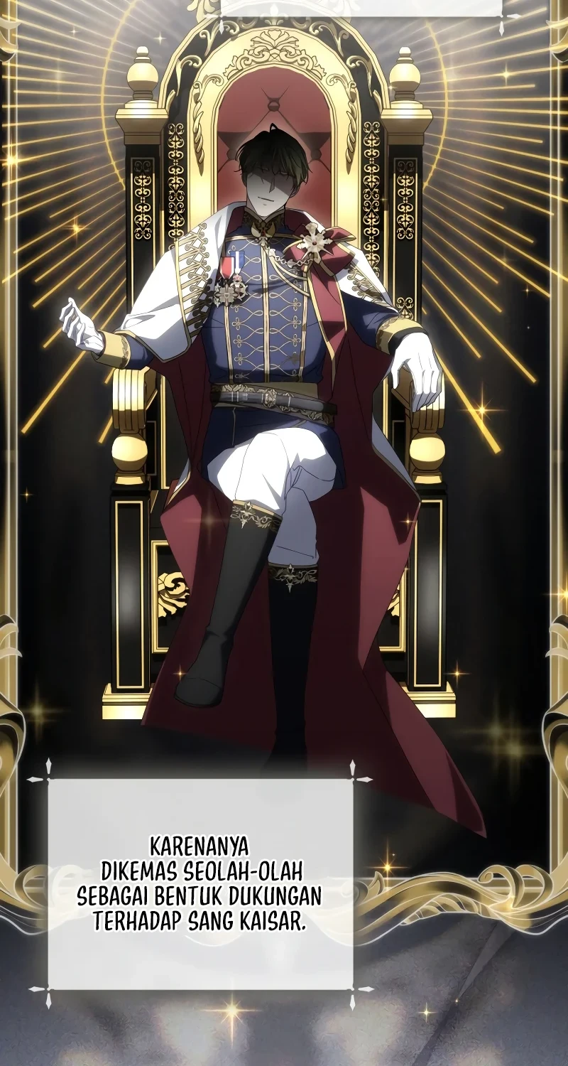 Villainess Streamer Chapter 32 Gambar 34