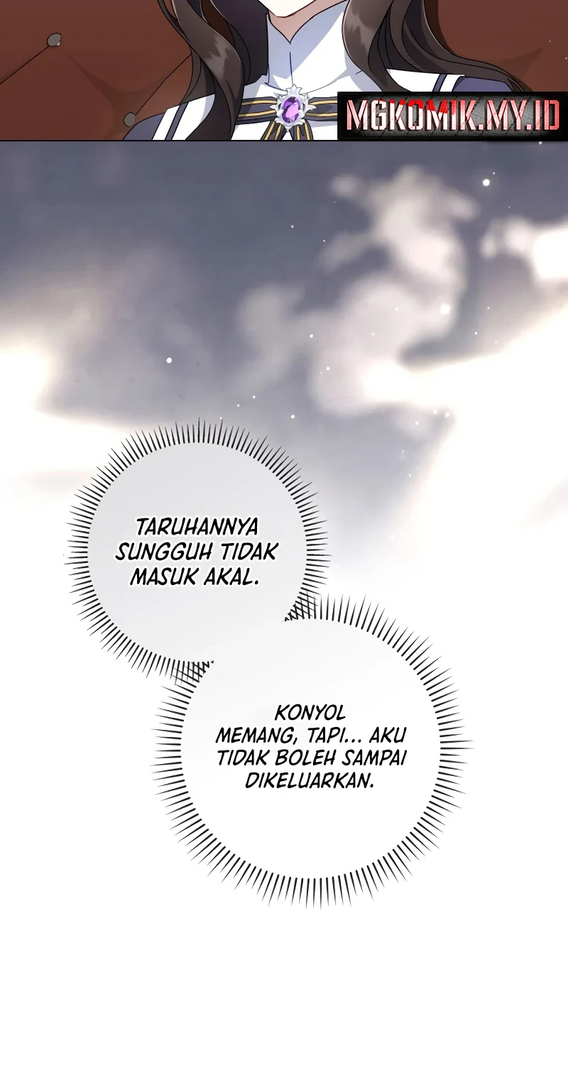 Villainess Streamer Chapter 32 Gambar 30