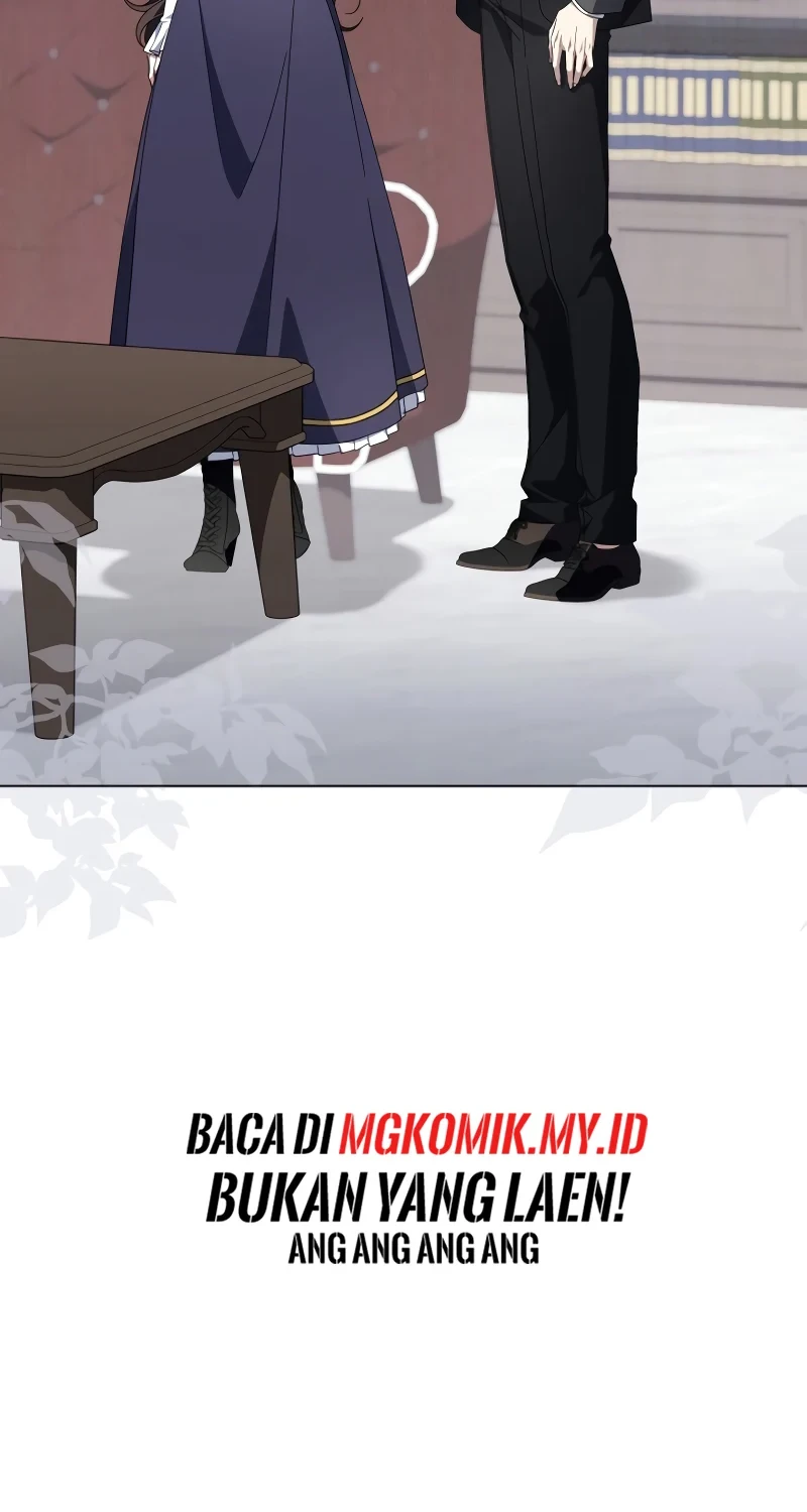 Villainess Streamer Chapter 32 Gambar 38