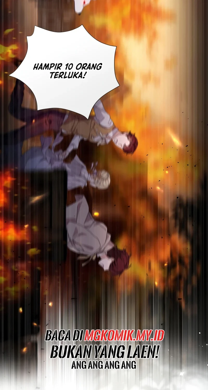 Villainess Streamer Chapter 32 Gambar 48