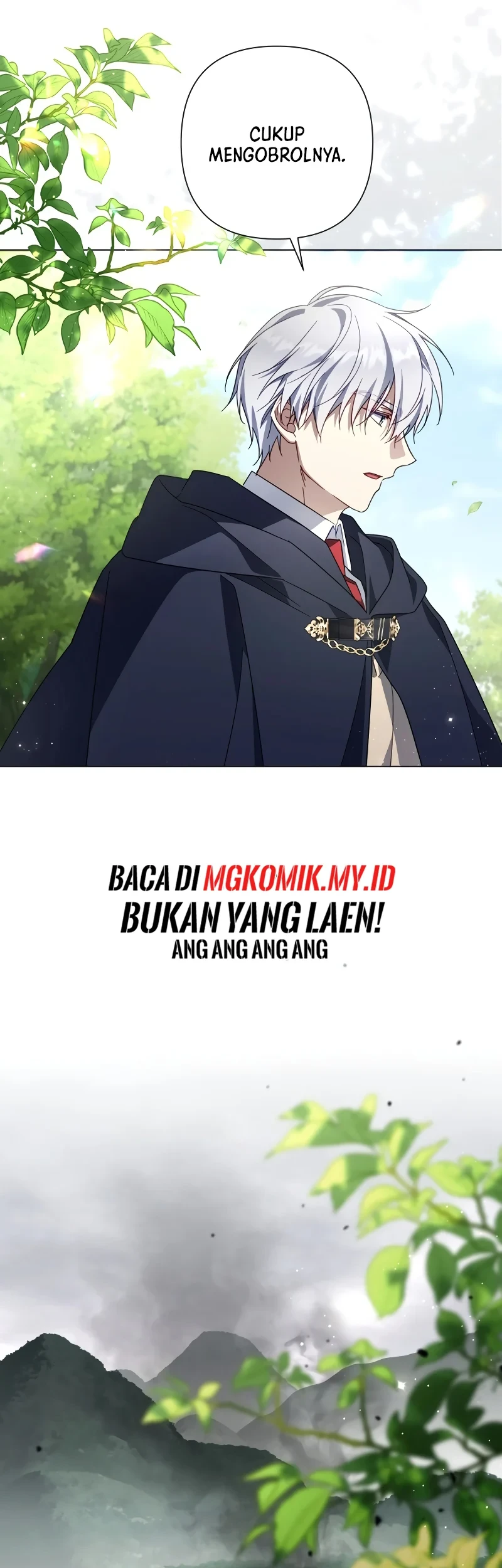 Villainess Streamer Chapter 32 Gambar 63