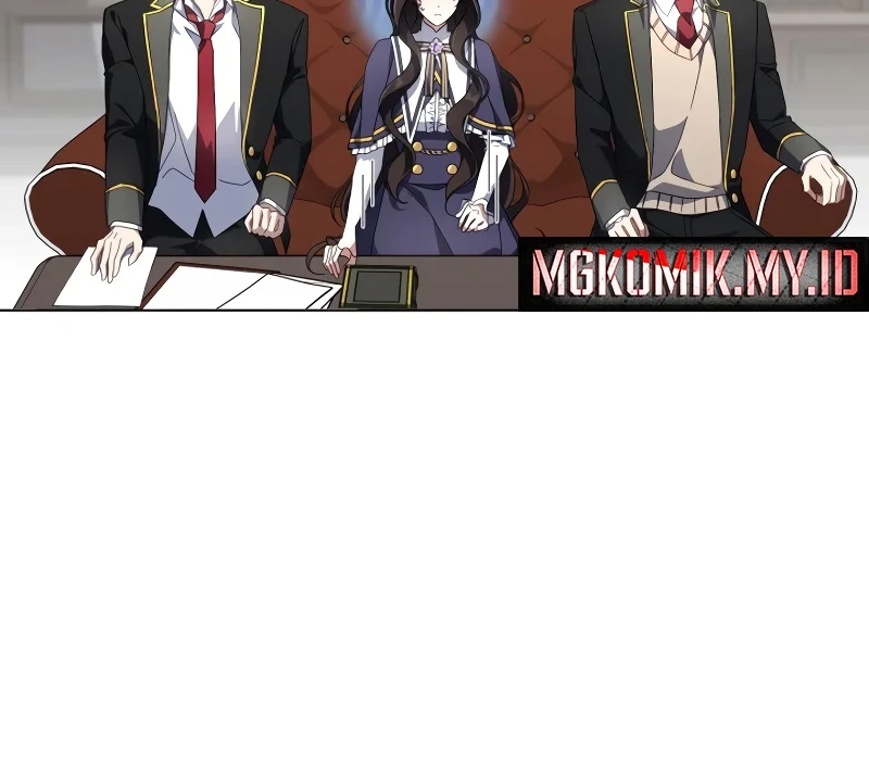 Villainess Streamer Chapter 32 Gambar 6