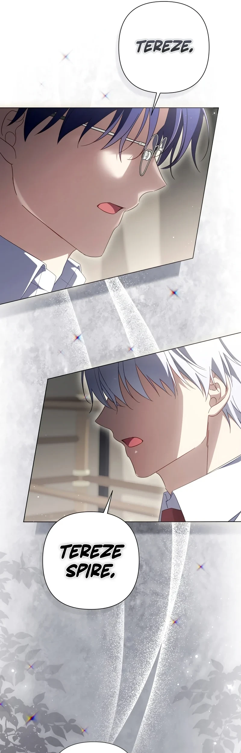 Villainess Streamer Chapter 33 Gambar 16