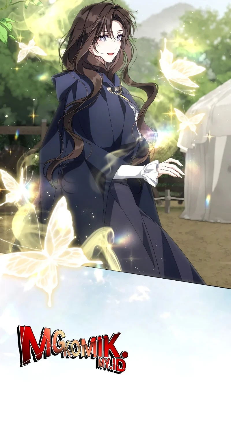 Villainess Streamer Chapter 33 Gambar 25