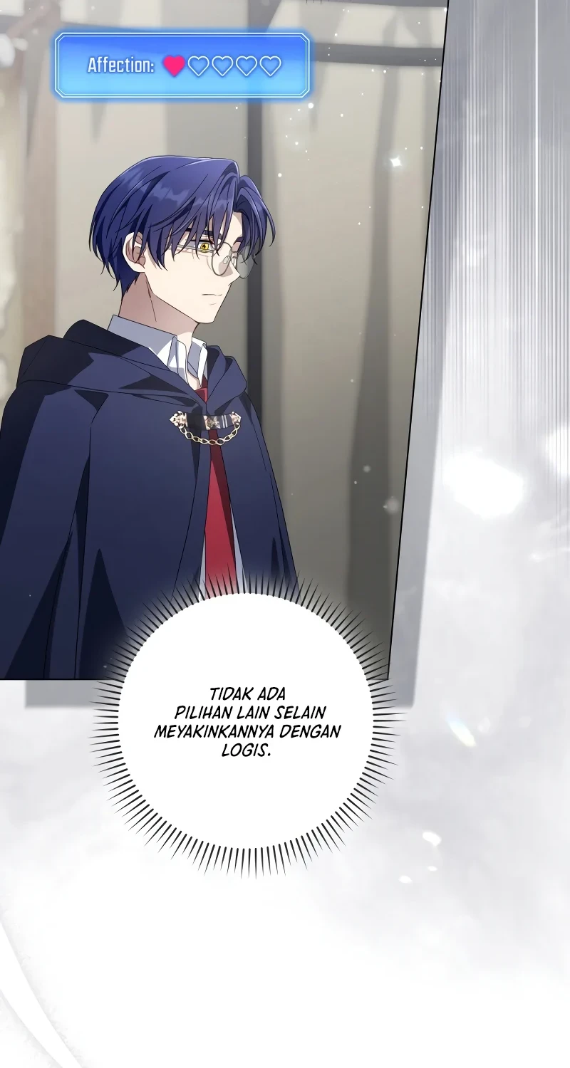 Villainess Streamer Chapter 33 Gambar 19