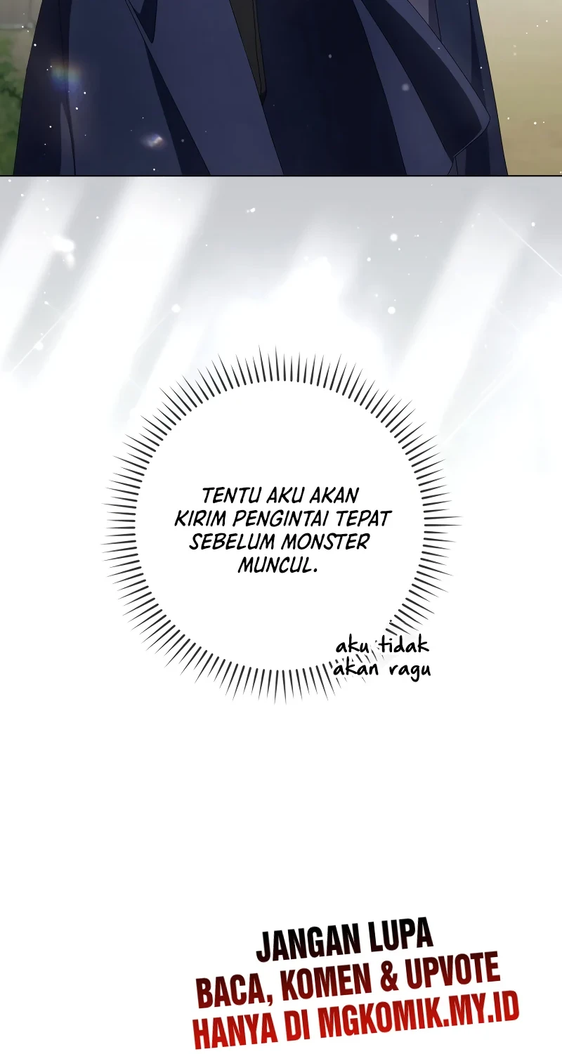 Villainess Streamer Chapter 33 Gambar 35