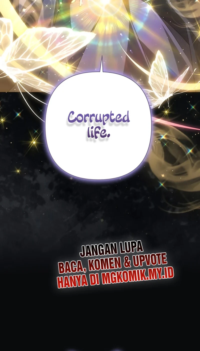 Villainess Streamer Chapter 33 Gambar 44