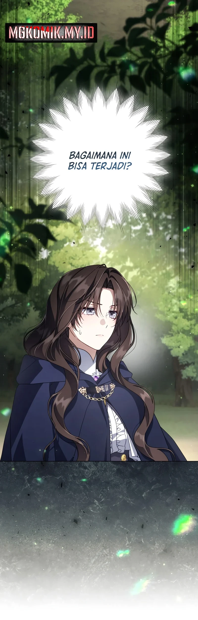 Villainess Streamer Chapter 33 Gambar 38