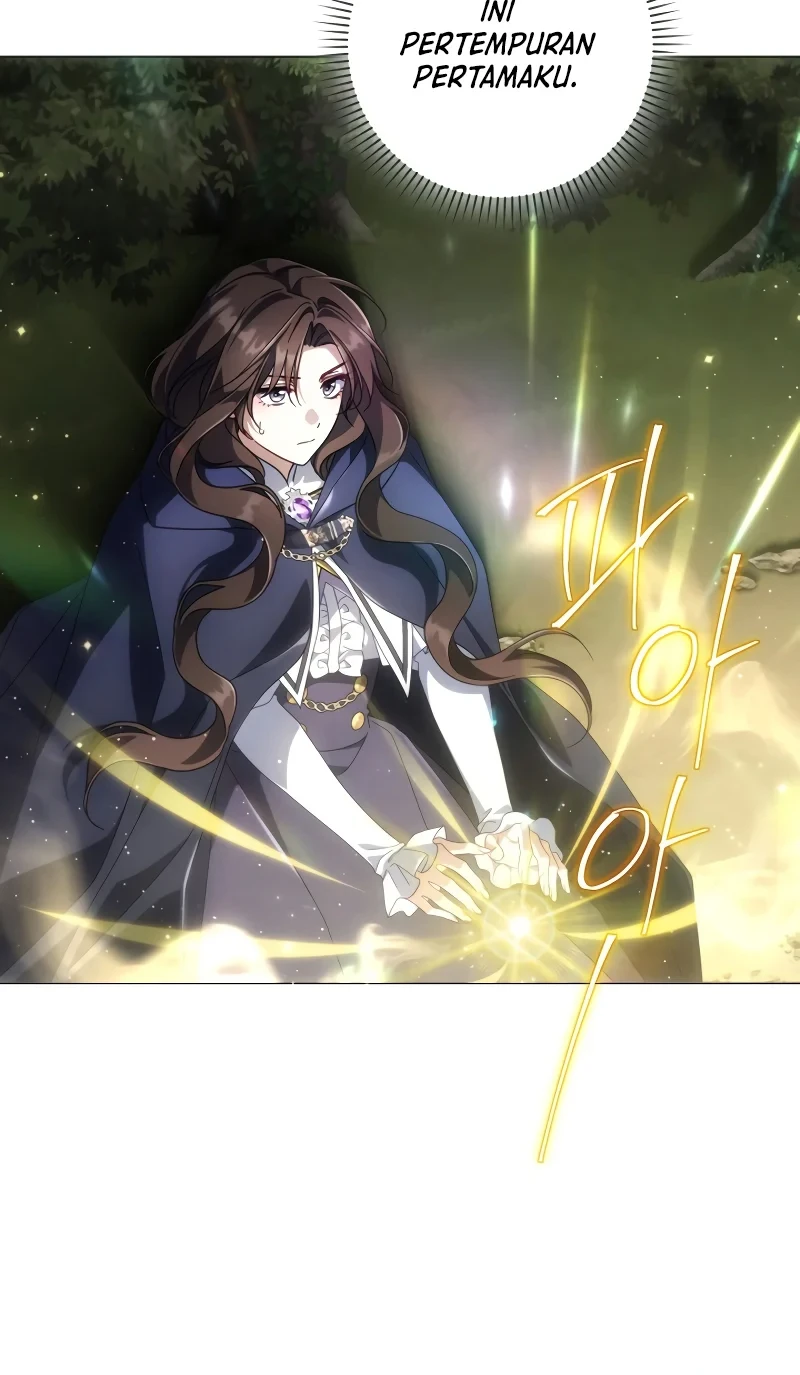 Villainess Streamer Chapter 33 Gambar 42