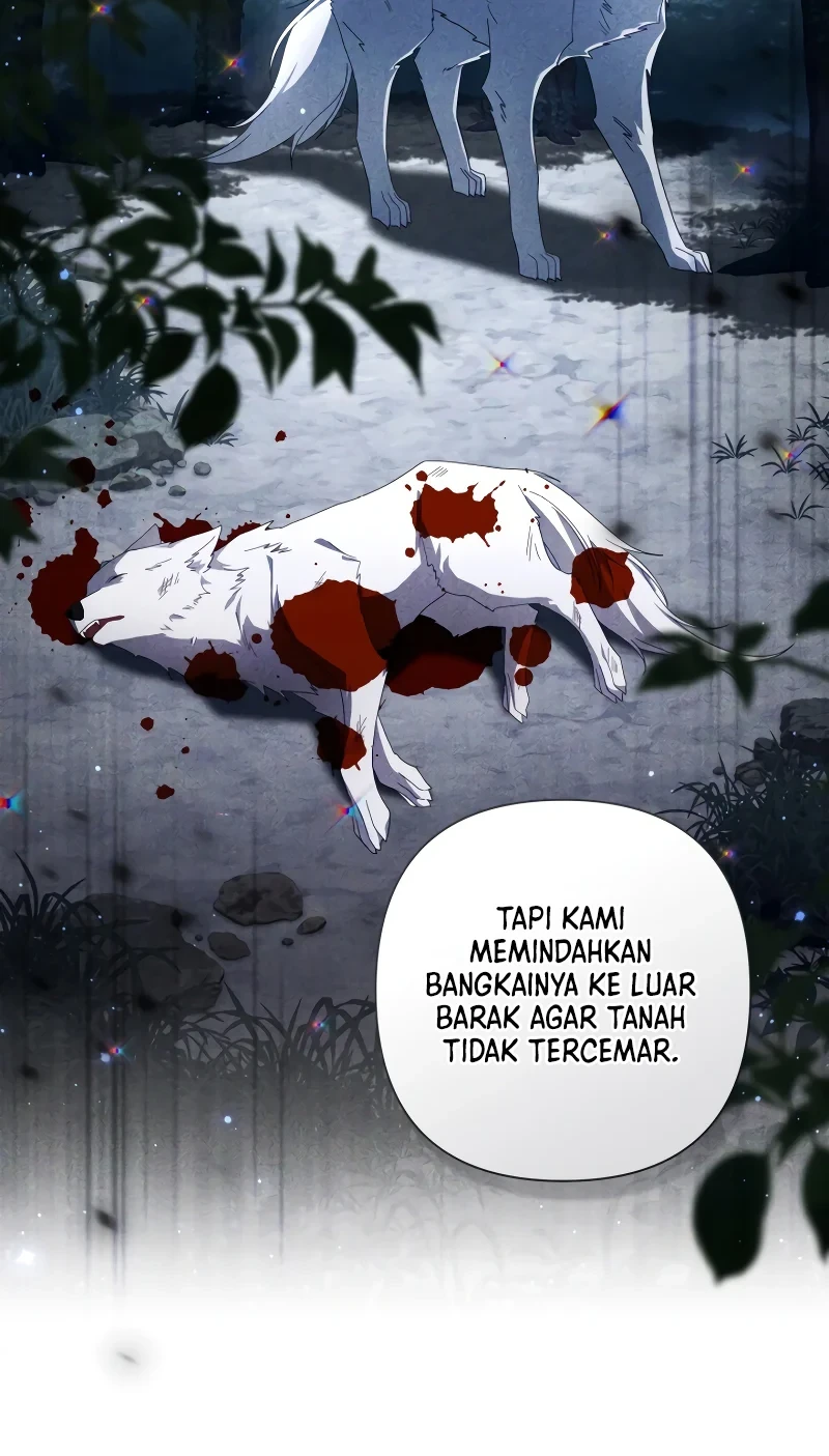 Villainess Streamer Chapter 33 Gambar 4