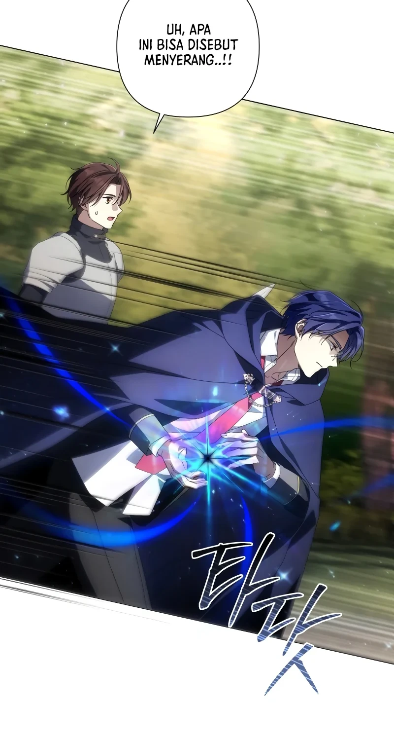 Villainess Streamer Chapter 33 Gambar 63