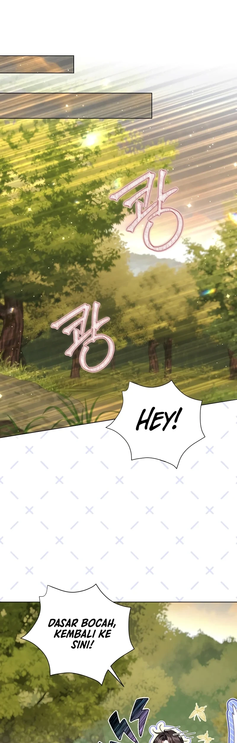 Villainess Streamer Chapter 33 Gambar 57