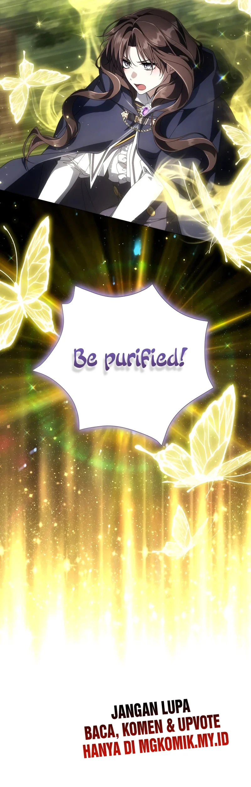 Villainess Streamer Chapter 33 Gambar 66