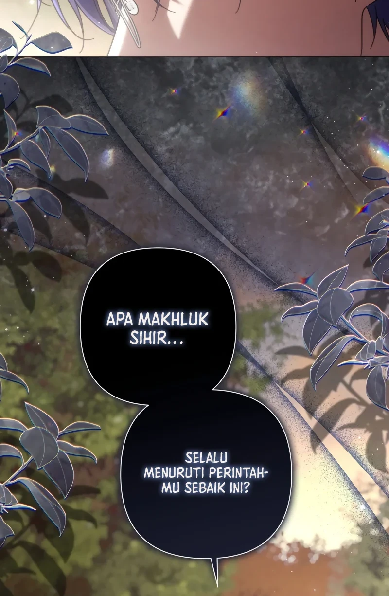 Villainess Streamer Chapter 33 Gambar 73