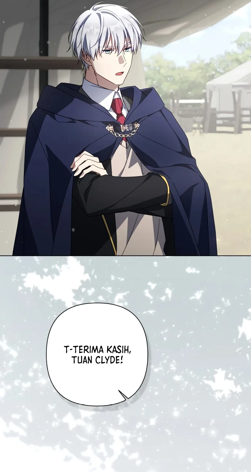 Villainess Streamer Chapter 33 Gambar 6