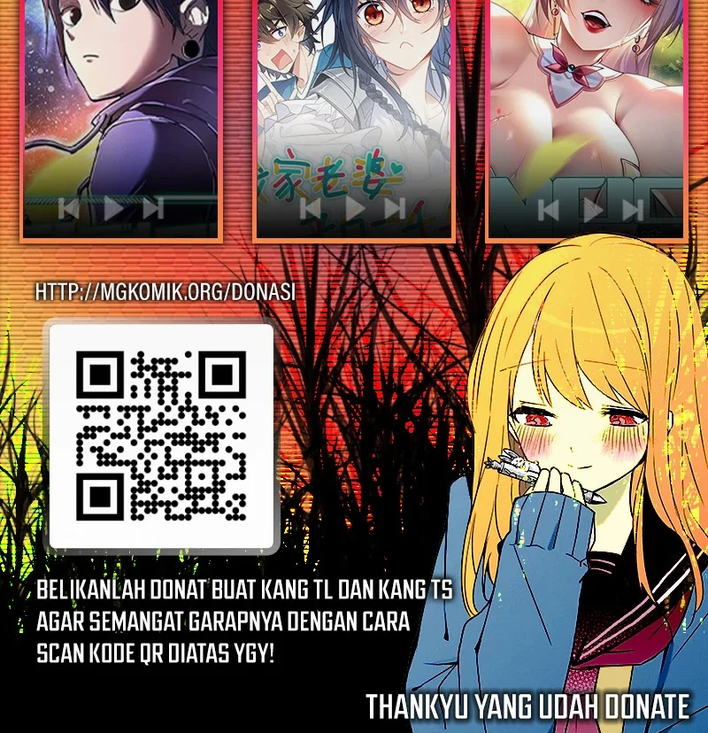 Villainess Streamer Chapter 34 Gambar 77