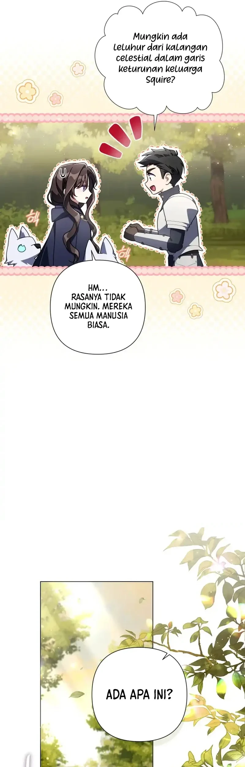 Villainess Streamer Chapter 34 Gambar 7