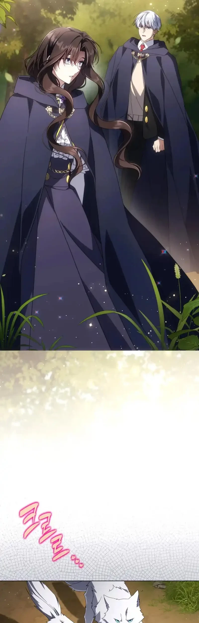 Villainess Streamer Chapter 34 Gambar 9