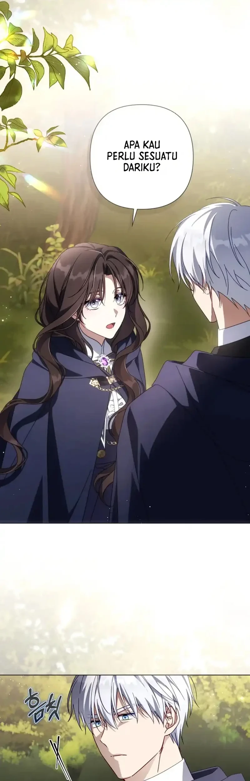 Villainess Streamer Chapter 34 Gambar 15