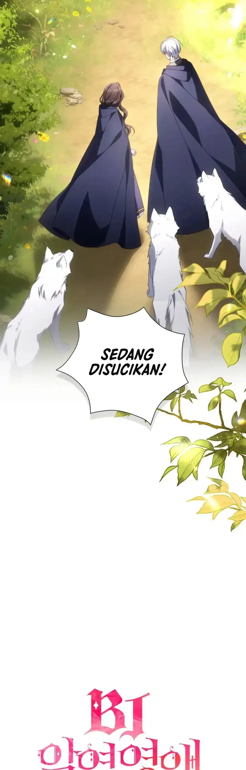 Villainess Streamer Chapter 34 Gambar 25