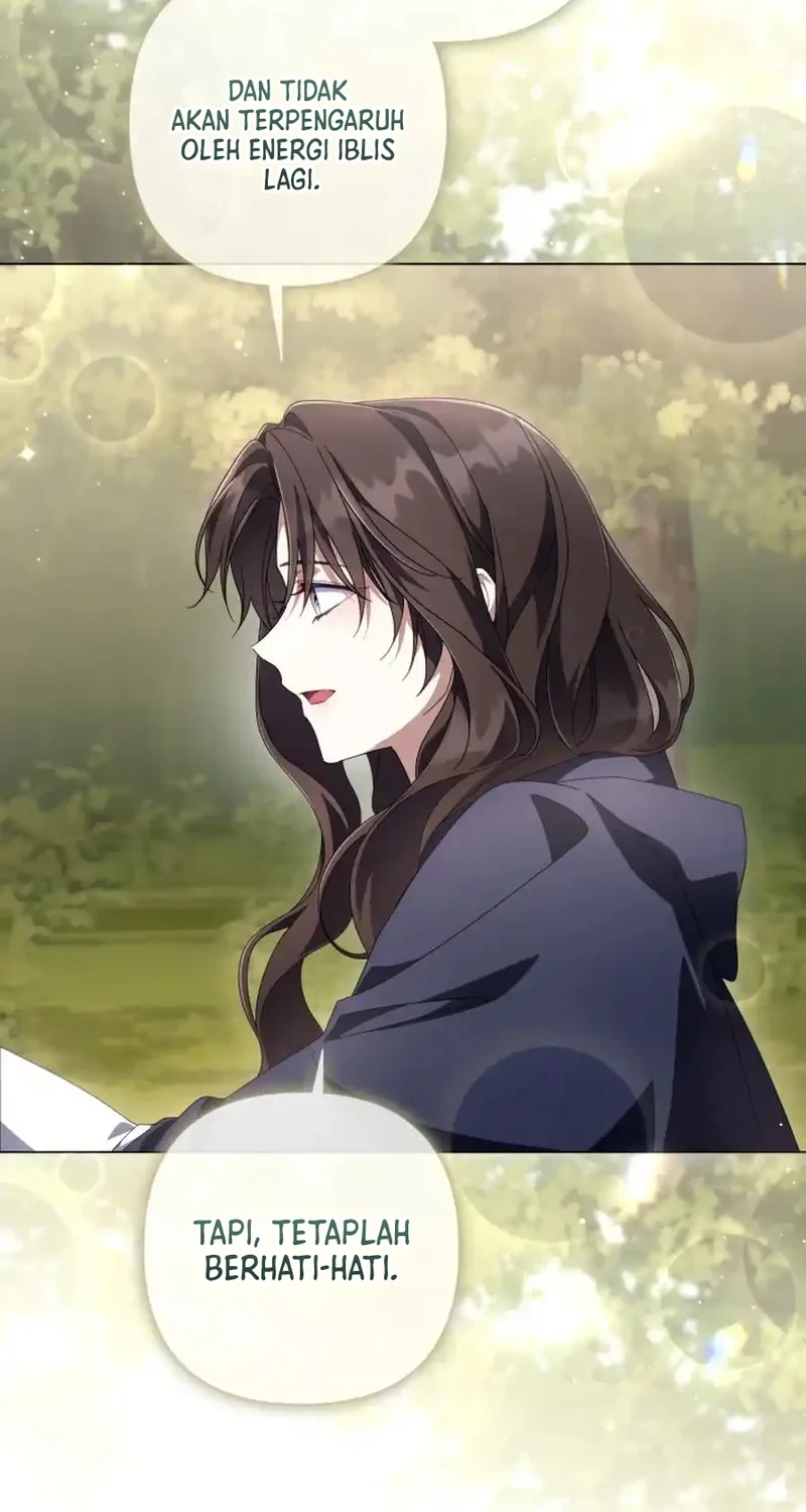 Villainess Streamer Chapter 34 Gambar 20