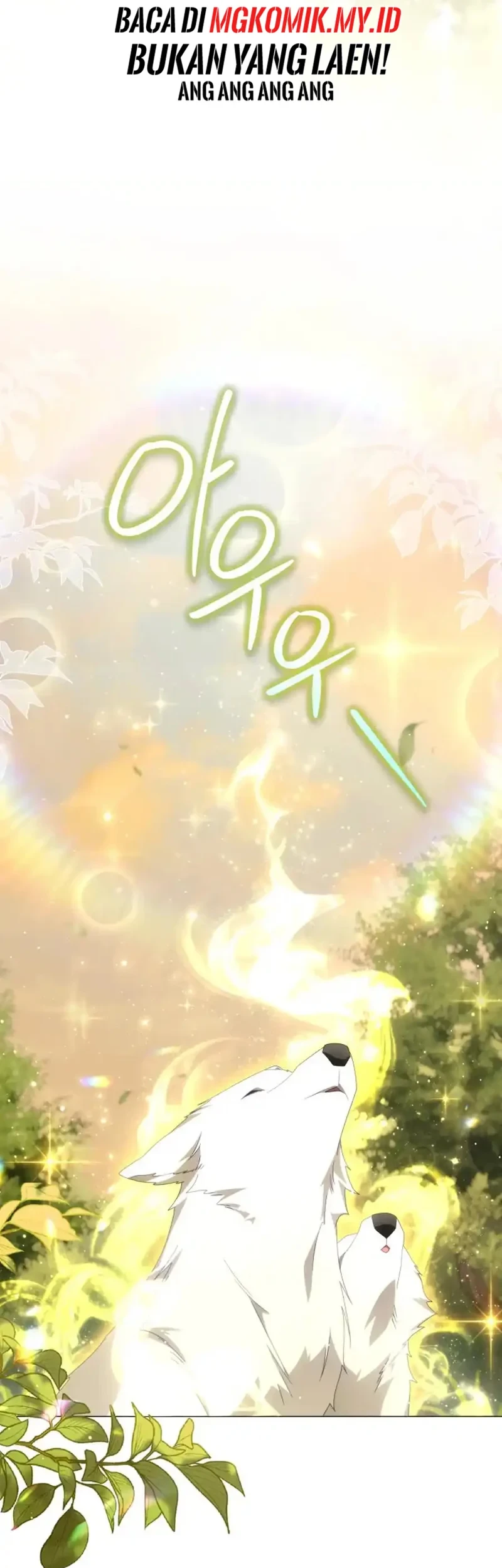 Villainess Streamer Chapter 34 Gambar 21