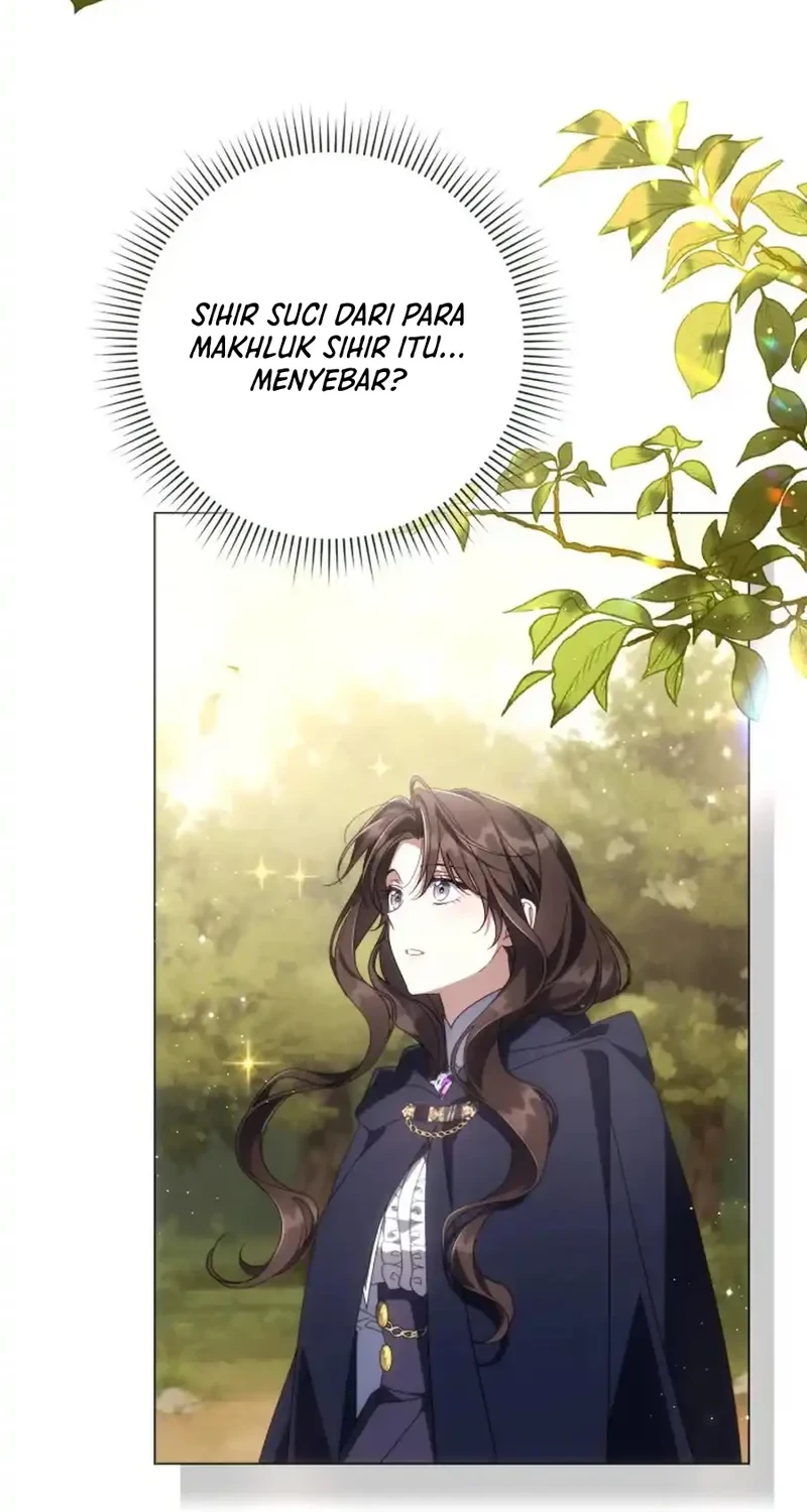 Villainess Streamer Chapter 34 Gambar 22