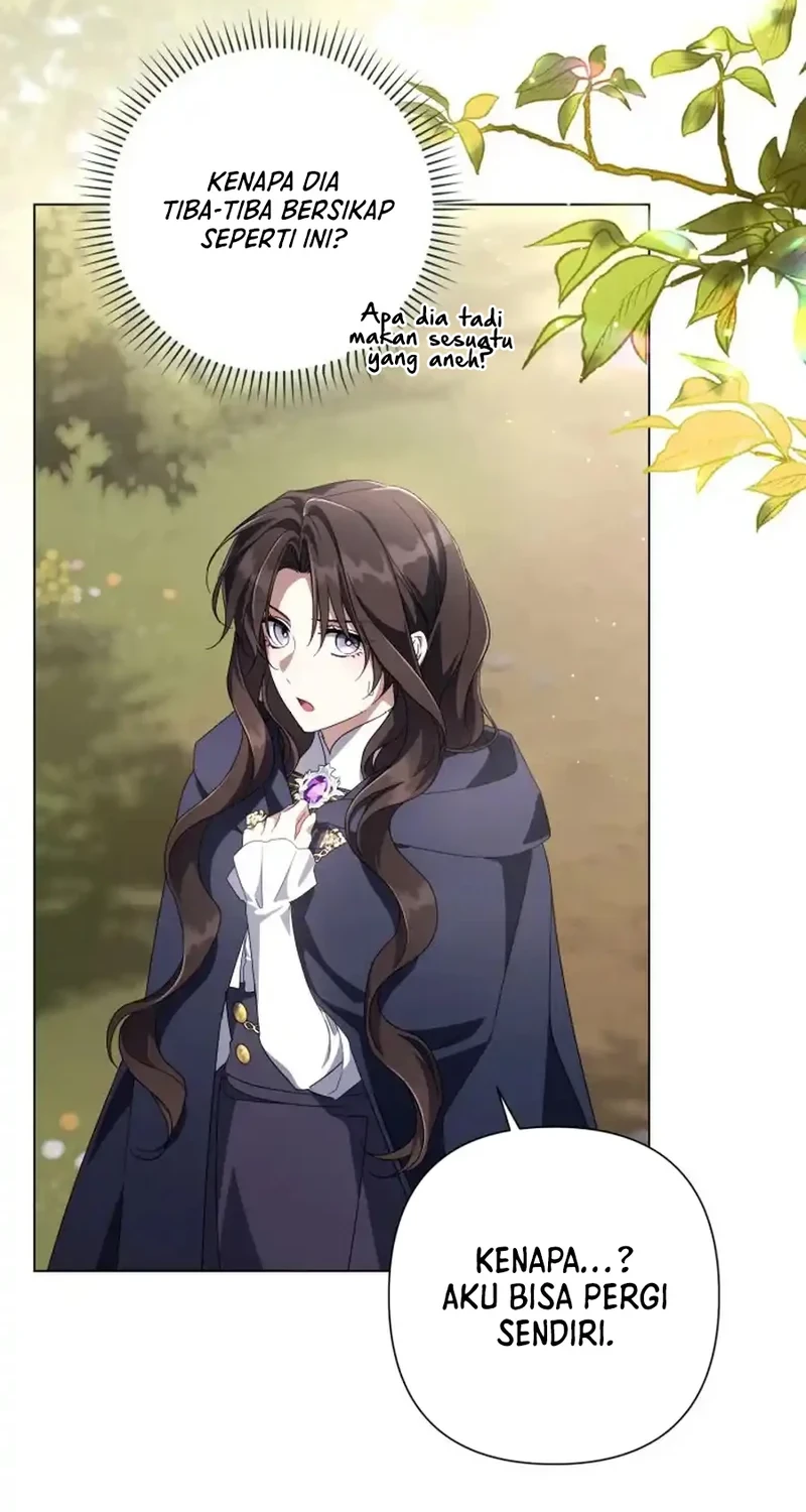 Villainess Streamer Chapter 34 Gambar 33