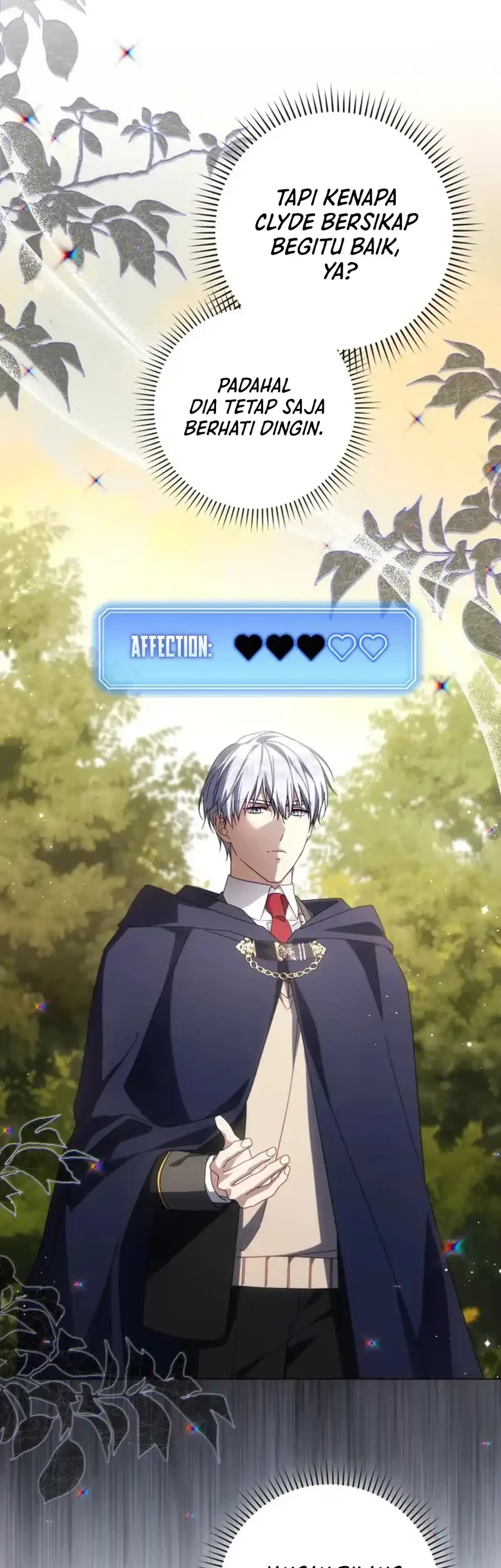 Villainess Streamer Chapter 34 Gambar 36