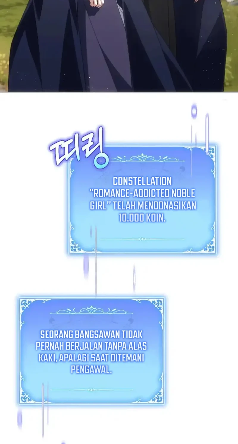 Villainess Streamer Chapter 34 Gambar 45