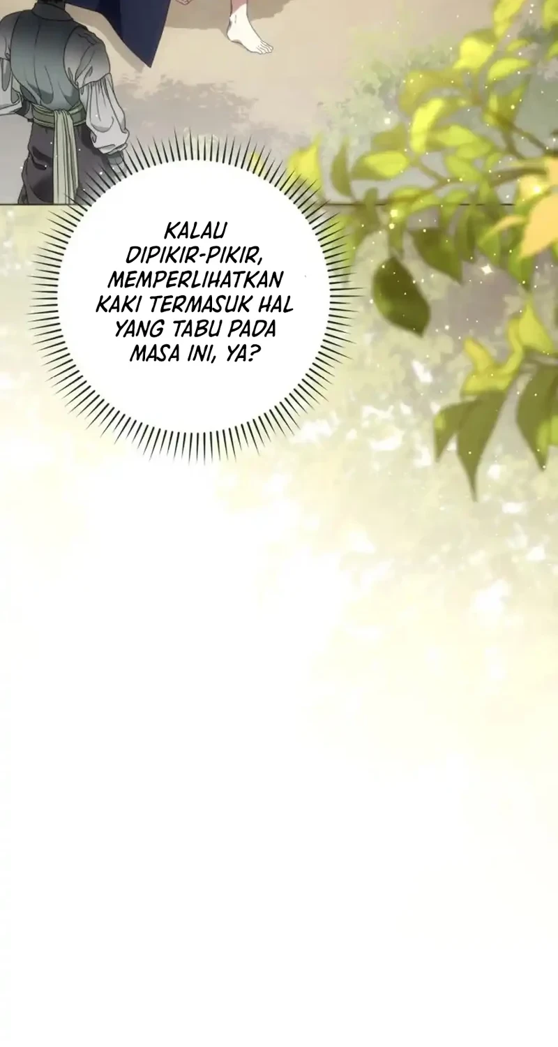 Villainess Streamer Chapter 34 Gambar 43