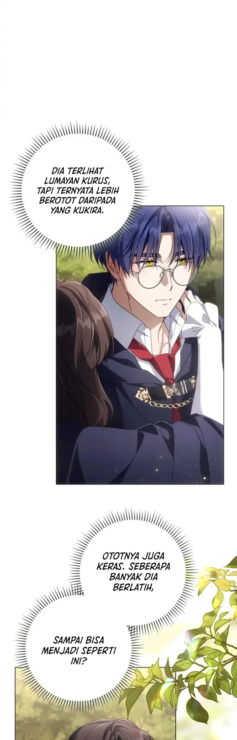 Villainess Streamer Chapter 34 Gambar 52