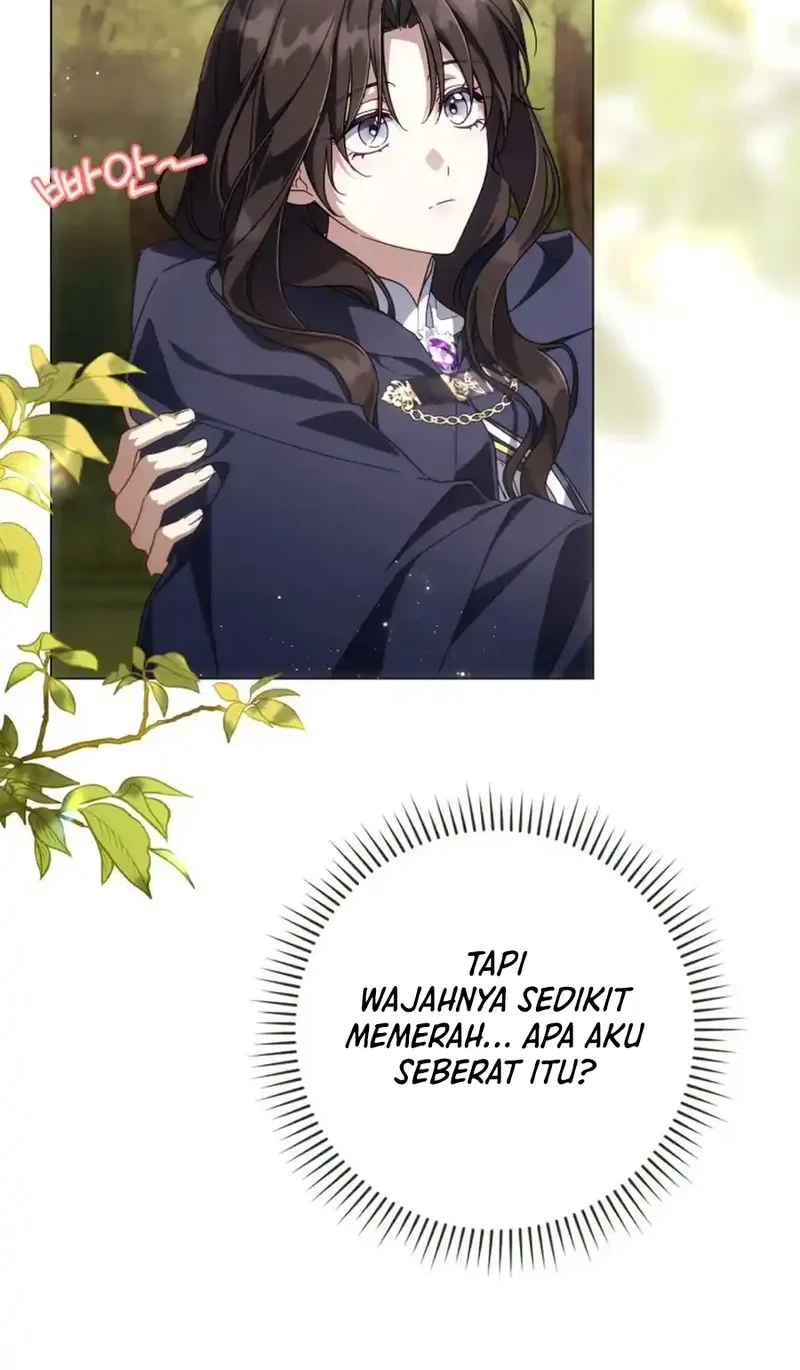 Villainess Streamer Chapter 34 Gambar 53